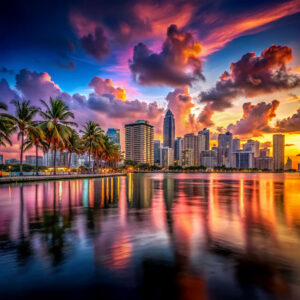 Miami