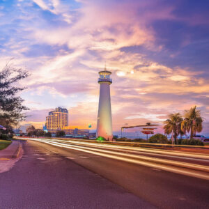 Biloxi