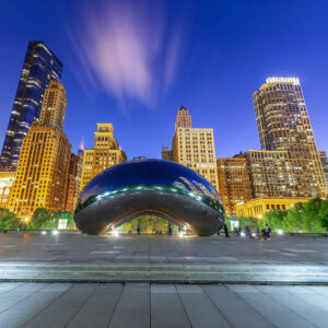 Chicago