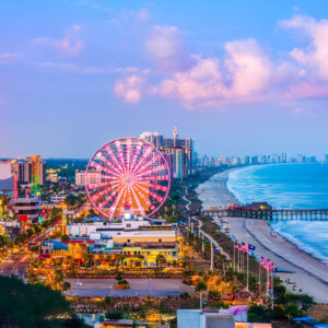Myrtle Beach