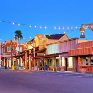 Scottsdale