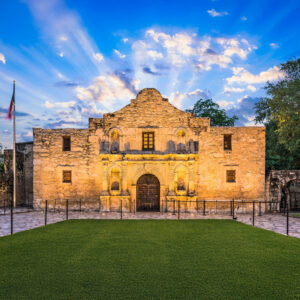 San Antonio