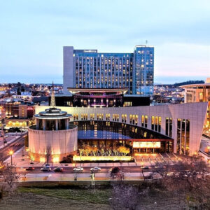 Nashville