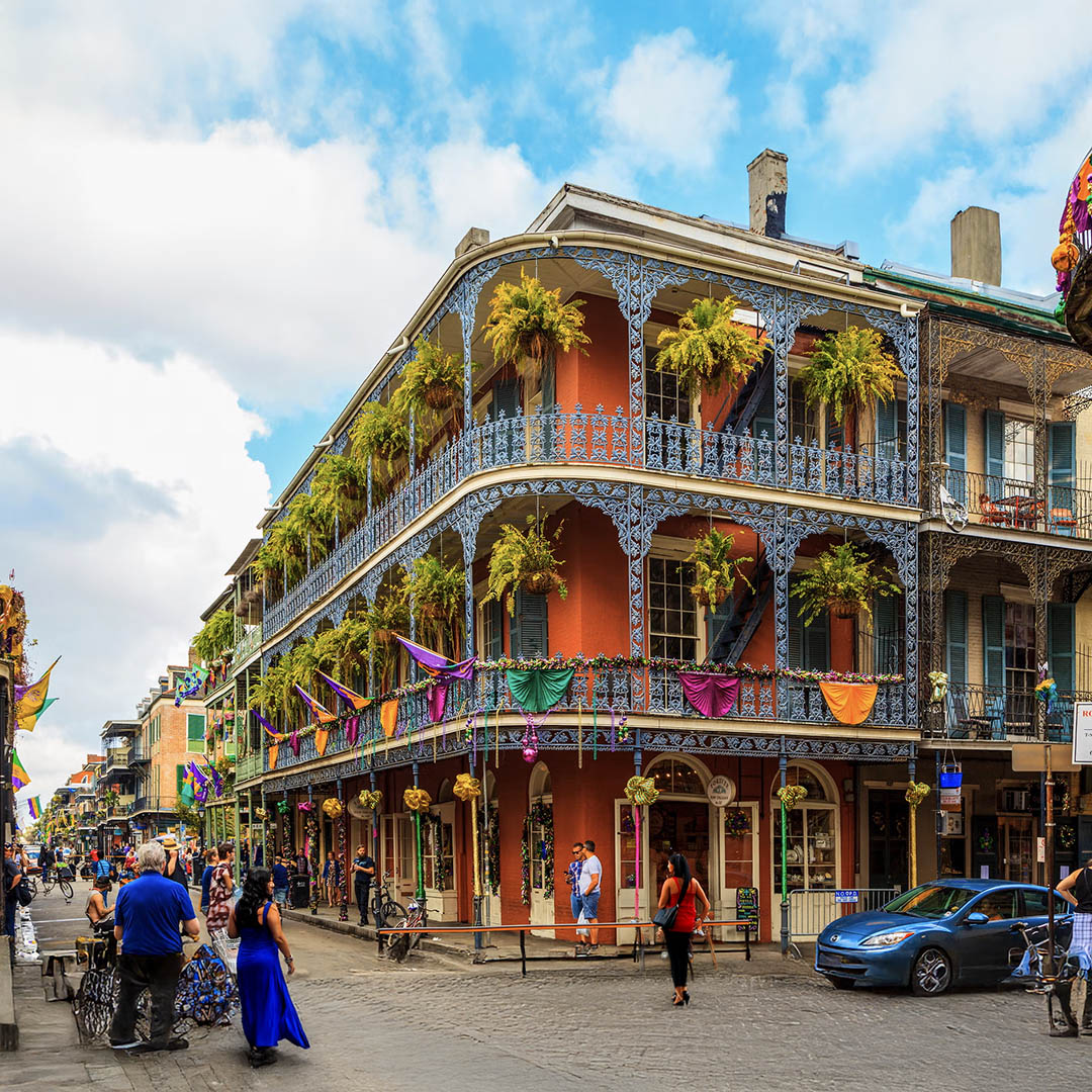 New Orleans