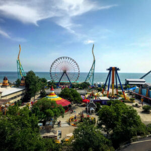 Sandusky