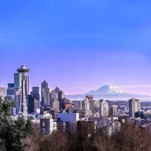Seattle